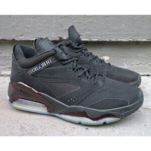 NIKE AIR JORDAN POINT LANE INFRARED / MENS SIZE 11.5